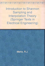Introduction to Shannon Sampling and Interpolation Theory 